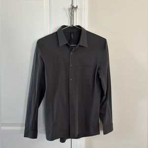 Lululemon Men’s Stretch Button Down